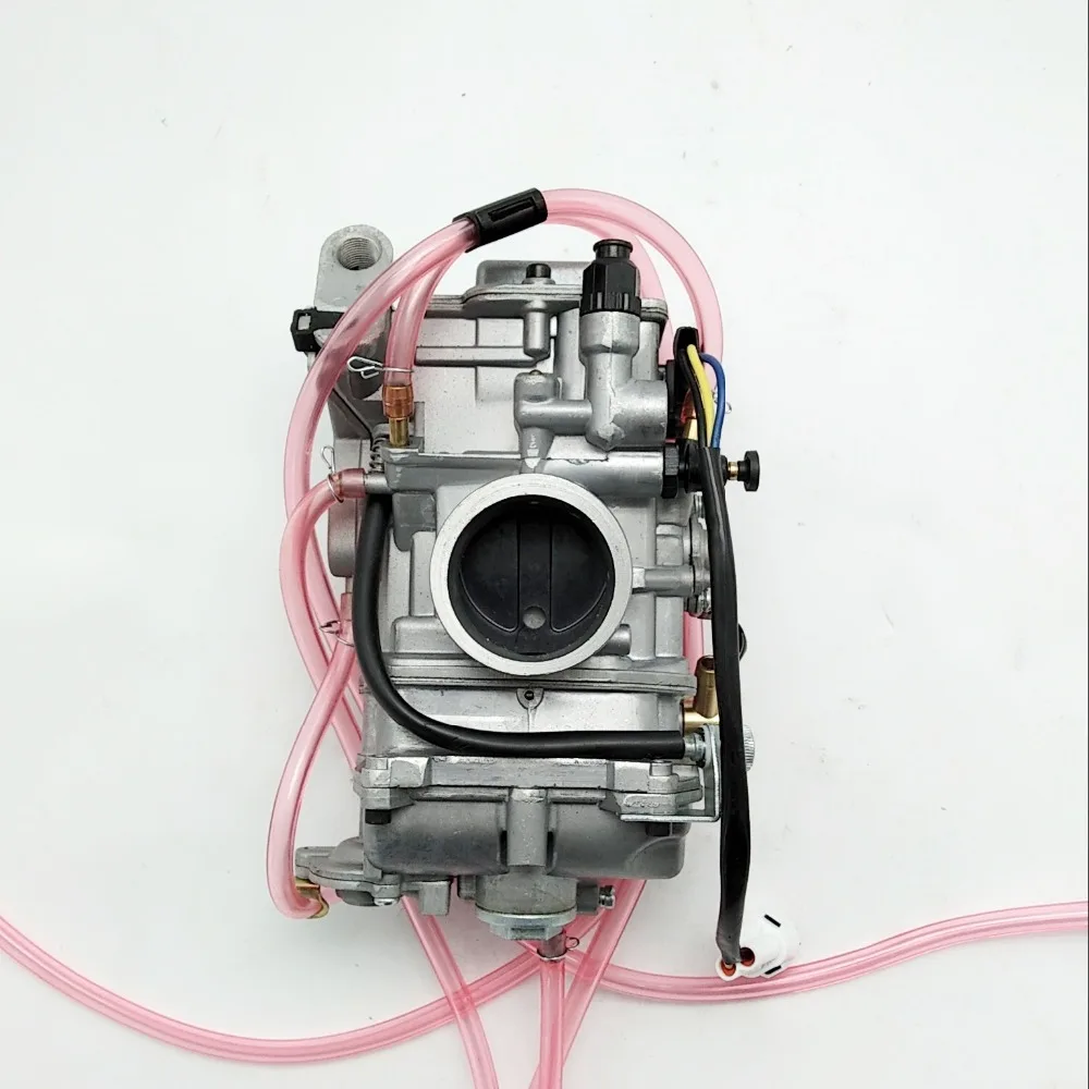 Карбюратор ПОДХОДИТ ДЛЯ Honda CRF 450 R CRF250R CRF450R RB-151 Carb 2002-2008