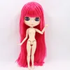 nude doll