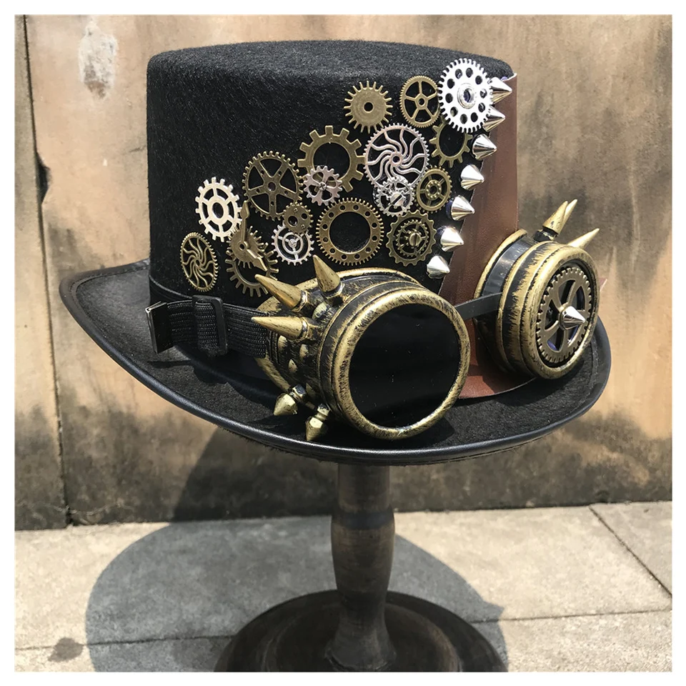 57 cm hat size