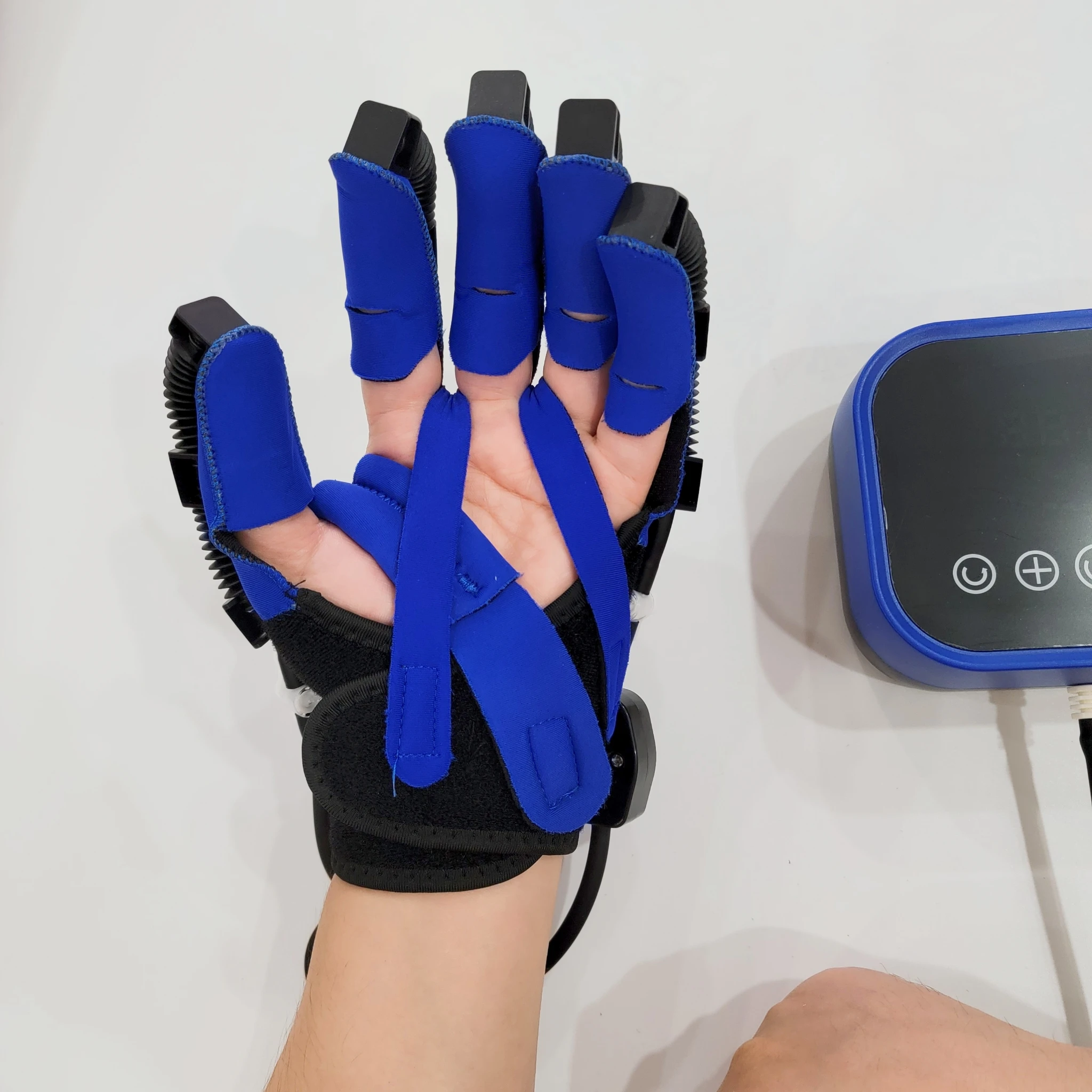 Robot Glove