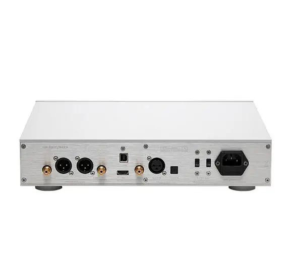 Встроенный сбалансированный декодер GUSTARD DAC A22 Dual AK4499 XMOS