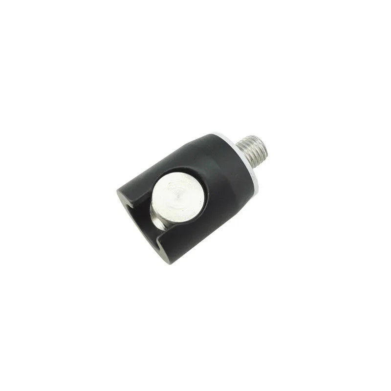 

Archery Stabilizer Quick Disconnect Adapter Detach Balance Bar Rod Bow Joint