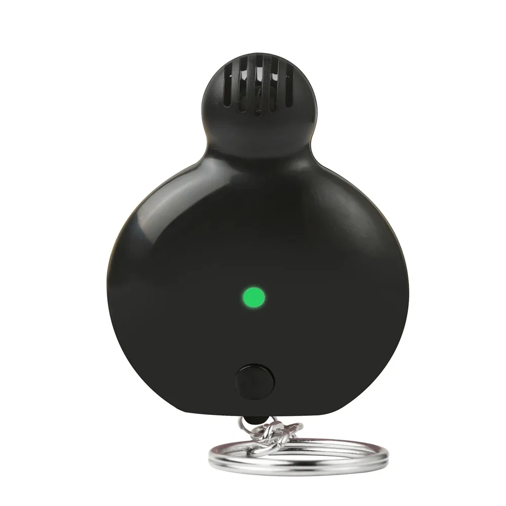 GREENWON digital portable halitosis gas analyzer detectors/ fetid breath checker photo