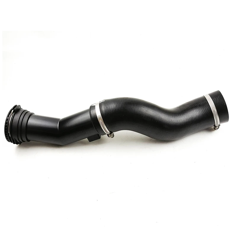 Manguera de plástico para Intercooler, conducto para BMW F20, F30, 116i