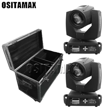 

Beam 230w Moving Head Light 7r Stage Beam Spot Light Sharpy DJ Disco Effect Prism Gobo Moving Head Lighting Wedding Lights Beam