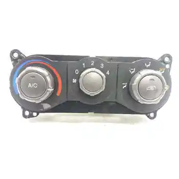 

9725017XXX COMMAND HEATING/AIR CONDITIONING HYUNDAI MATRIX (FC)