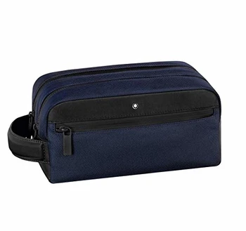

Montblanc trousse da toilette della collezione Montblanc Nightflight ref 124148