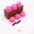 6шт подходит для Dolce Gusto Coffee Filter Cup Многоразовые Кофейные Капсулы Фильтры Для Nespresso С Ложкой Щеткой Кухонные Аксессуары