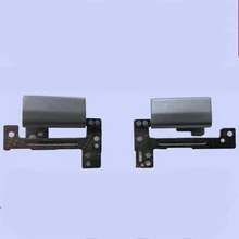 Петли для ЖК-дисплея ноутбука слева и справа для DELL Vostro V13 V130 V131 E3330 3330