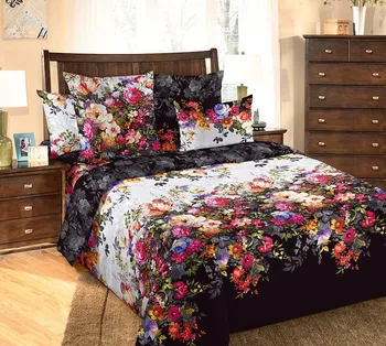 

Margo KPB coarse calico suite (2 bedroom)