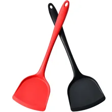 Напрямую от производителя продавая продукты питания класса силикагель Тернер высокотемпературный устойчивый цельный антипригарный горшок кухонные приборы