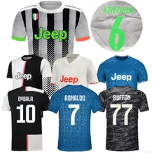 19, 20, новинка, для взрослых, нашивка, новинка, juvees, для взрослых, футбол, Джерси, домашняя, Роналдо, Джерси, футбольная рубашка, размер S-2XL
