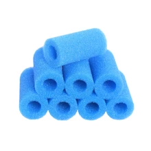 

Compatible Pre-Filter Sponge Roll Fit for South Ocean Five AOF10112 Aquarium Filter