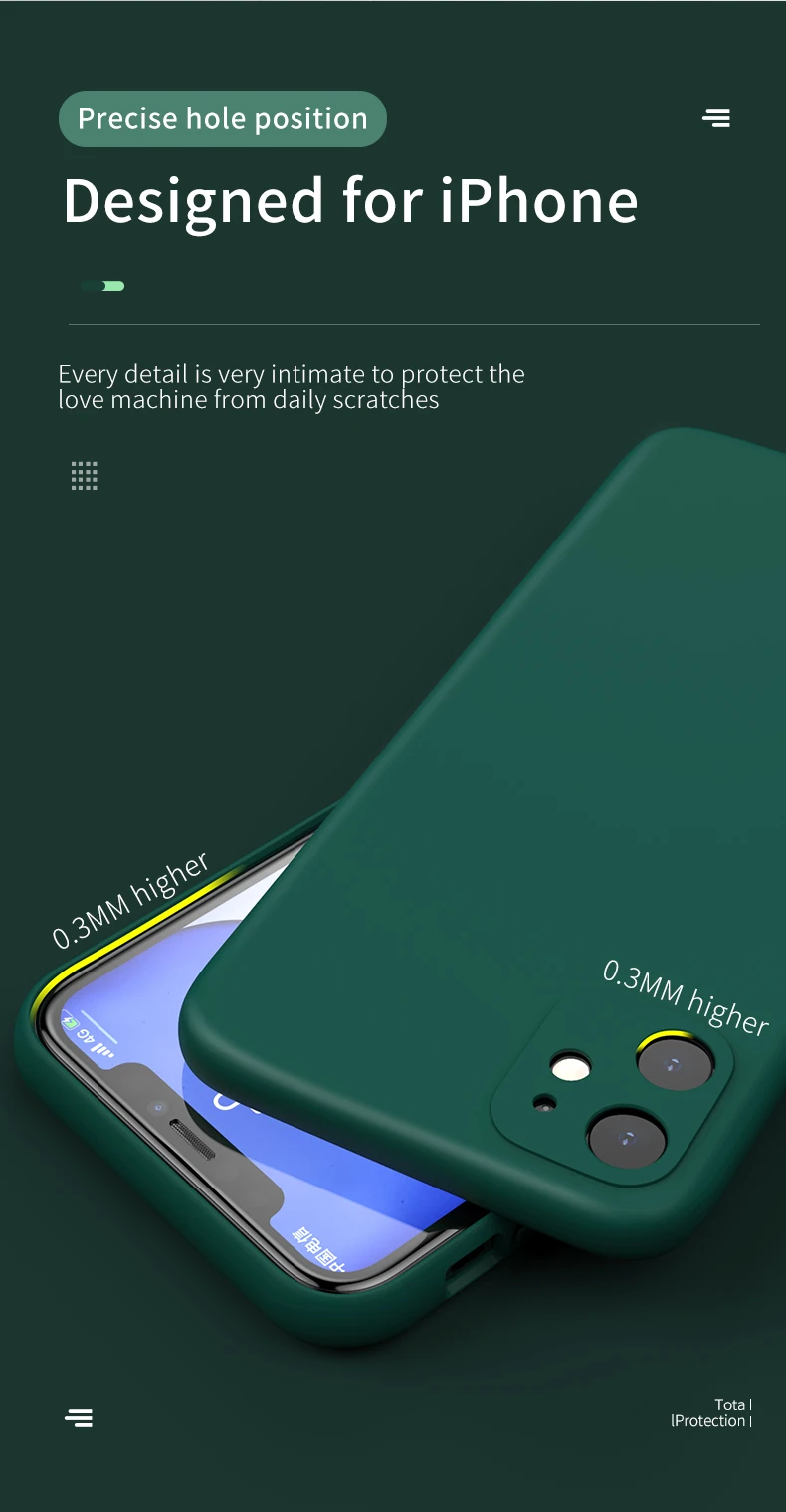 Kebiss Original Liquid Silicone Luxury Case for iPhone 11 Cases 12 Pro Max Mini 7 8 6 6S Plus XR X XS MAX 5 5S SE Phone Cases Kebiss Original Liquid Silicone Luxury Case for iPhone 11 Cases 12 Pro Max Mini 7 8 6 6S Plus XR X XS MAX 5 5S SE Phone Cases