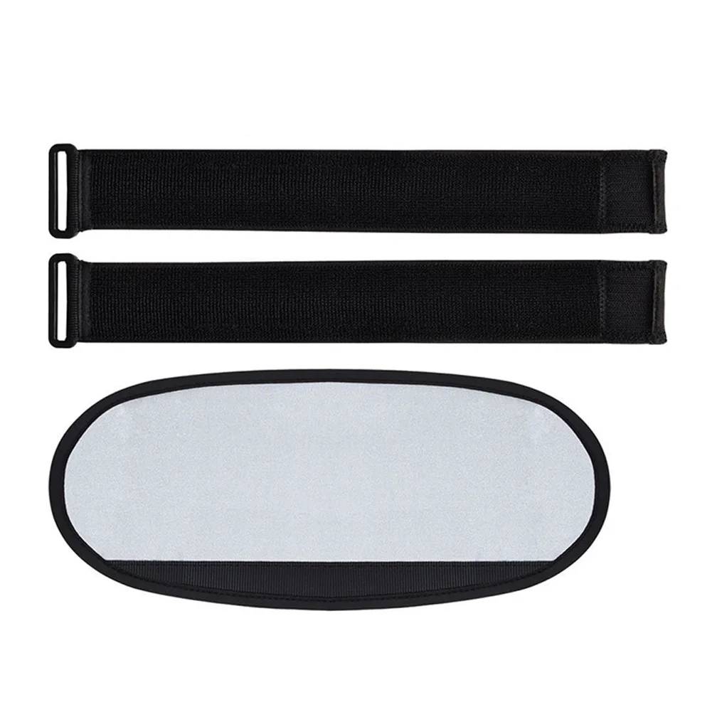 

Sunshade Extender Vehicle Anti-Glare Blocker Anti-Dazzle Removable Sun Visor Truck Car Multi-directional