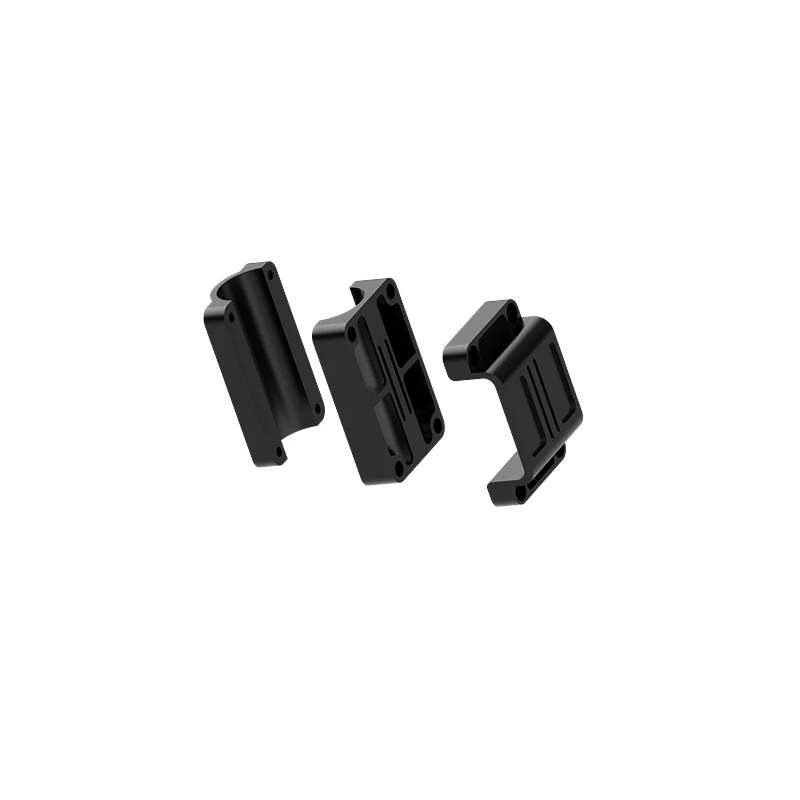 RC Plant Protection UAV Rack AS150U Plug Fixed Seat Connector Support Base Mount Holder Bracket for Outer Dia.20mm Carbon Tube | Игрушки и