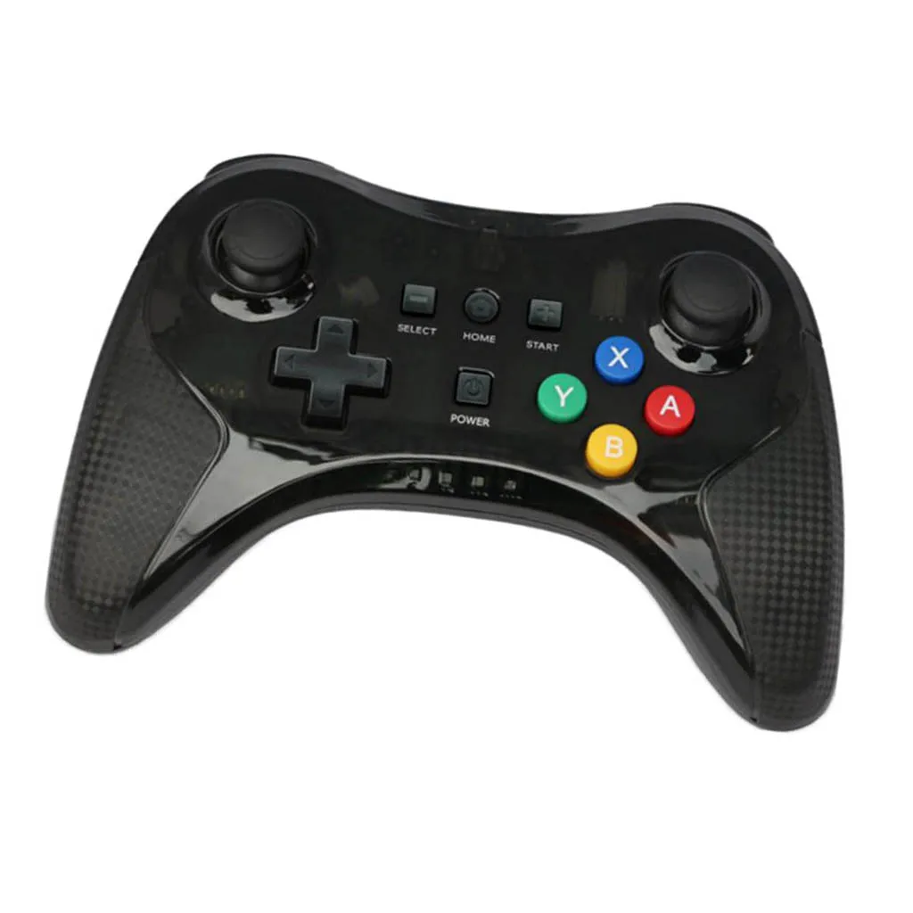Беспроводной контроллер Bluetooth геймпад джойстик для nintendo wii U