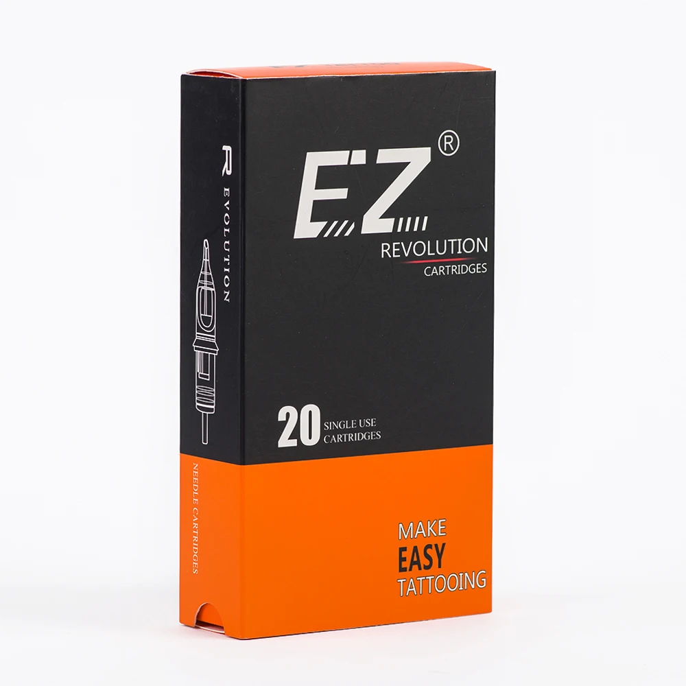 EZ Round Shader 1