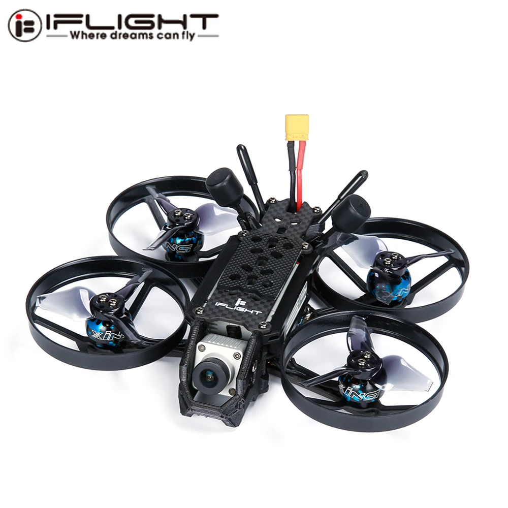 iFlight TITAN DC2 HD PNP