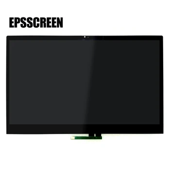 

laptop touch LCD assemblies screen for Lenovo ideapad FLEX 15IWL 81SR IPS digitizer display 5D10S39565 & 5D10S39566 monitor