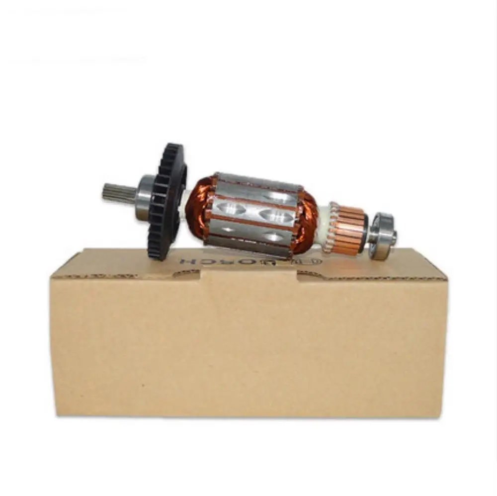 For Bosch Angle Grinder Rotor Accessories Tws6600 6700 Gws6 100 8