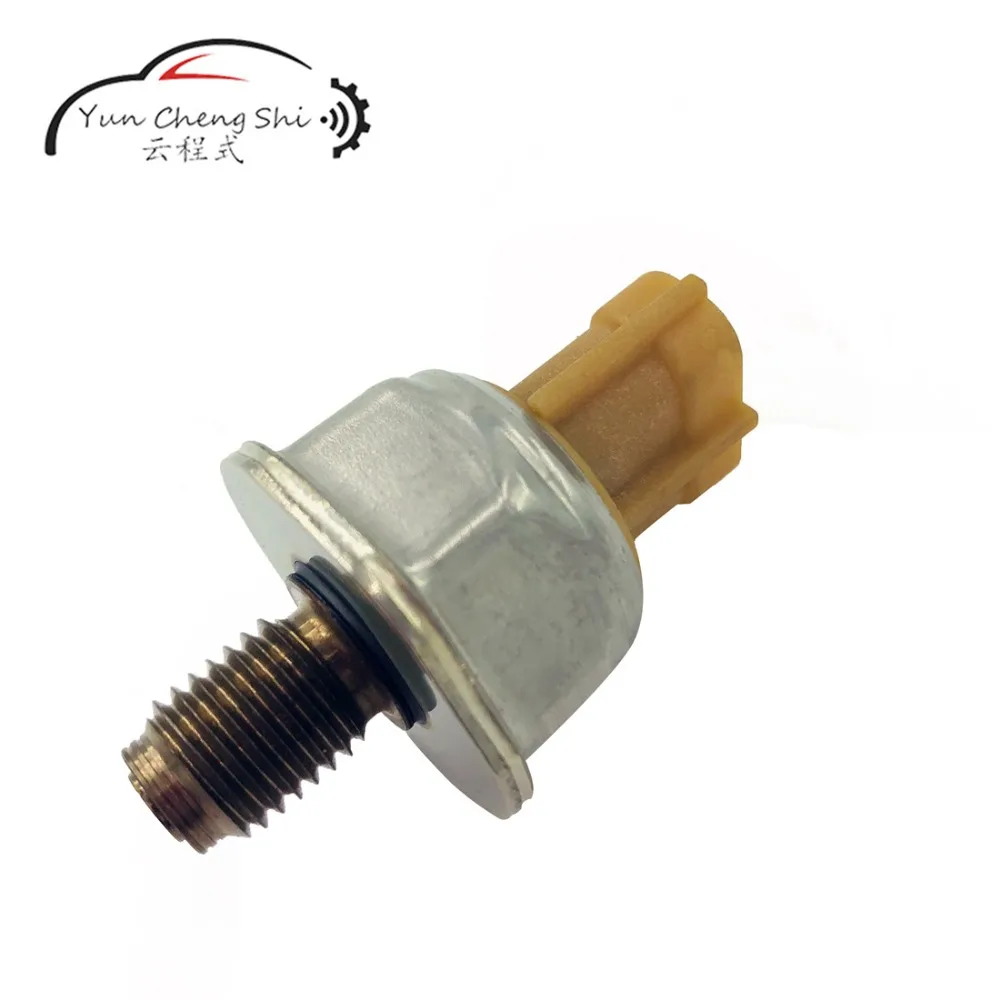 45PP3-3 Fuel Rail Pressure Sensor (6)
