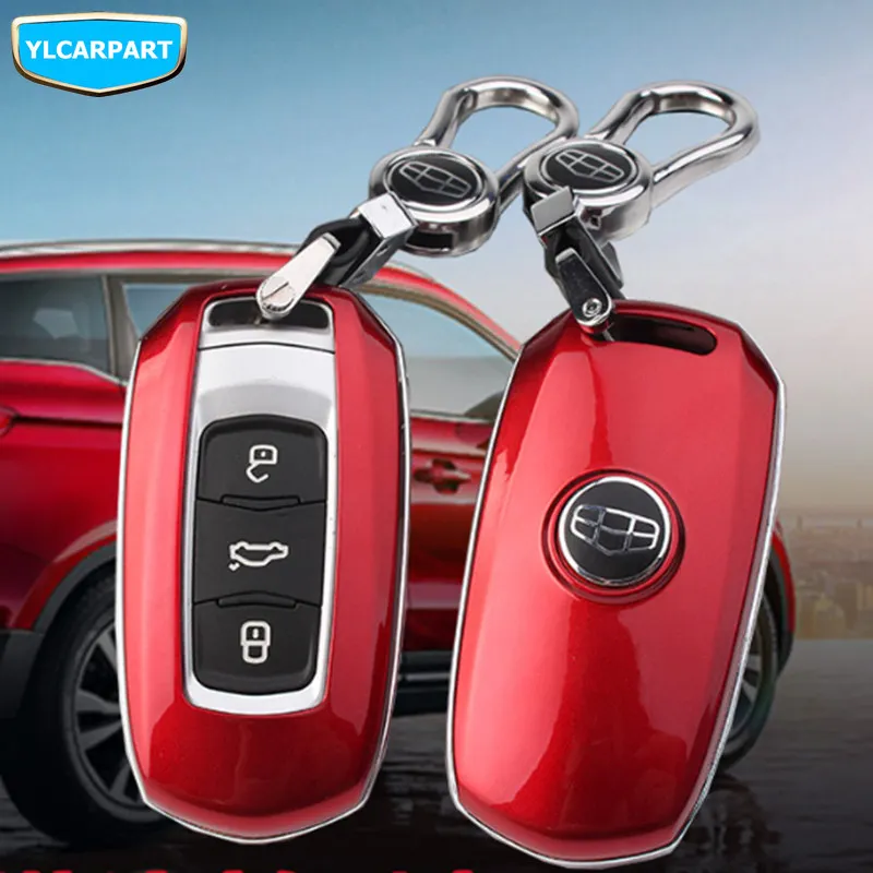 

For Geely,Car remote key case