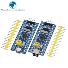 STM32F103C8T6 ARM STM32 minimalna płyta modułu rozwojowego systemu dla arduino 32F103C8T6 dla Arduino