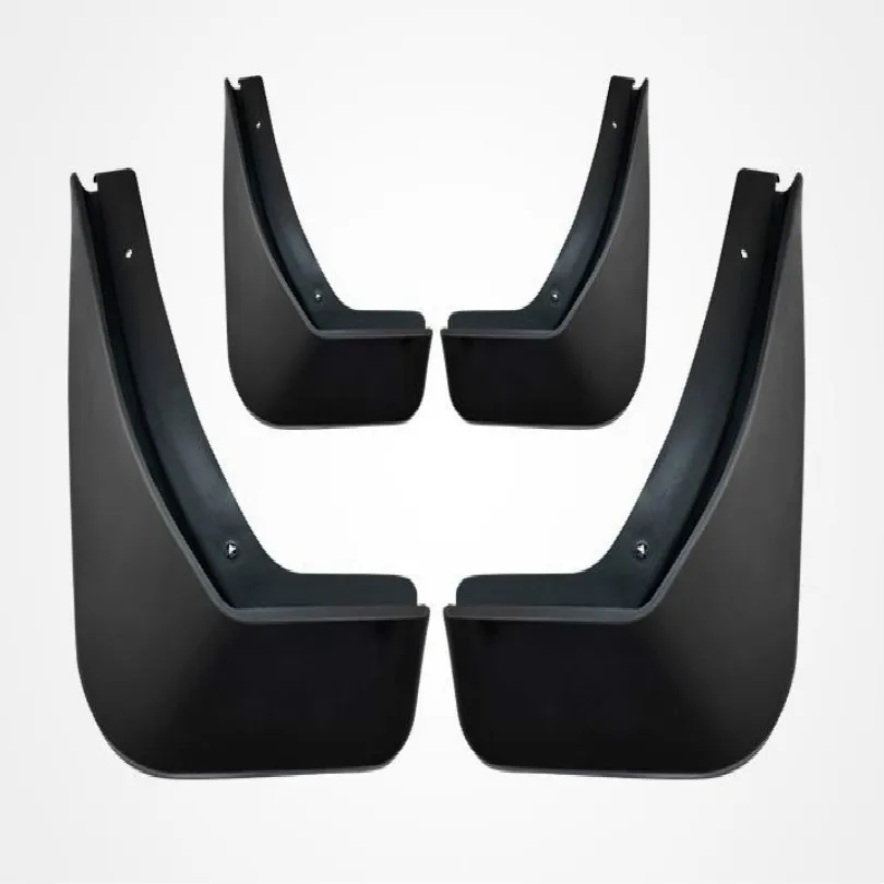 

hSgreatwallH3M4 Mudguards car Mud guard fender mudguard car flipper with install tools dustproof Mud proof free shipping