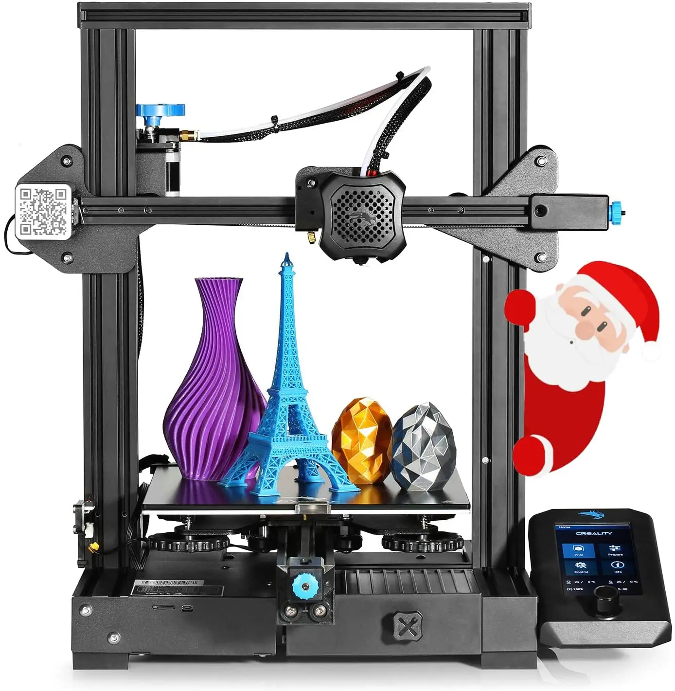 Creality Kit imprimante 3D