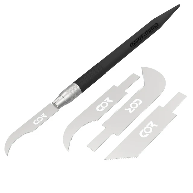 1 Set Of Hacksaw Mini Saw Gundam Mecha Model Making Modification Tool DIY Cutting Blade Hacksaw Stainless Steel 2