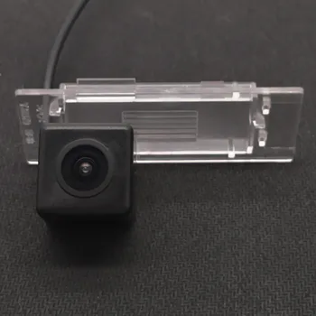 

170 Degree Waterproof Night Vision HD Car Rear View Backup Parking Camera For Renault Kadjar/Mercedes-Benz Smart 2015 2016 2017