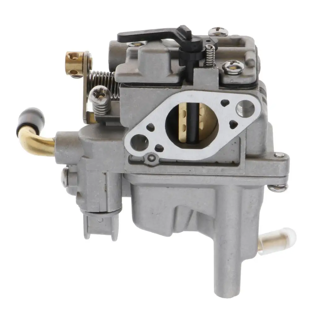 4 Stroke Carburetor Assy Replacement Parts #69M-14301-10 for Yamaha Outboard Engine F2.5 69M-14301