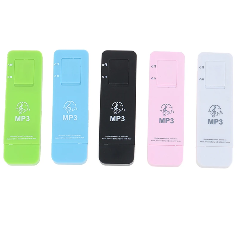 USB Встроенный mp3-плеер, u-диск, mp3-плеер, воспроизводящий музыку без потерь, музыкальный медиаплеер, MP3-плеер, поддержка карт Micro TF