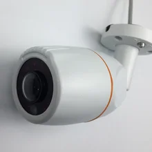 Панорама рыбий глаз 5.0MP 4.0MP 3.0MP 2.0MP IP пуля металлическая камера IP66 180 градусов 1,7 мм IRC ONVIF CMS XMEYE P2P Full HD