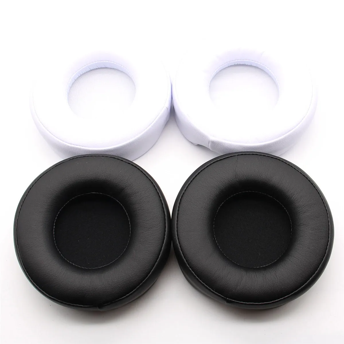

New Ear Pads for Steelseries Siberia 650 Headphone Earpads Earmuffs