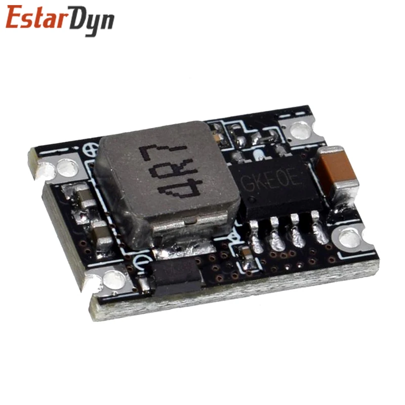 Convertisseur Buck DC-DC DC12-75V à 2.5-50V 600W Régulateur Buck Tension Module D'alimentation Réglable à Courant Constant | FR