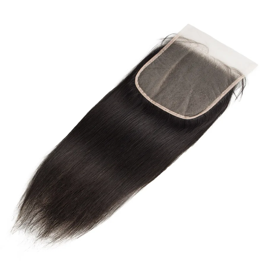  Transparent Lace Closure 6x6 Lace Straight Brazilian swiss remy natural Human Hair color vendors Hd