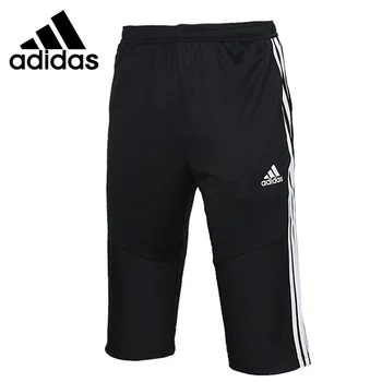 

Original New Arrival Adidas TIRO19 3/4 Men's Shorts Sportswear
