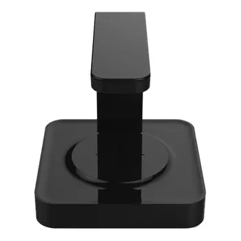 

1 set Wireless Charging UV Germicidal Lamp UV Disinfection Sterilizer Wireless Charging Holder For Phone One Click Control