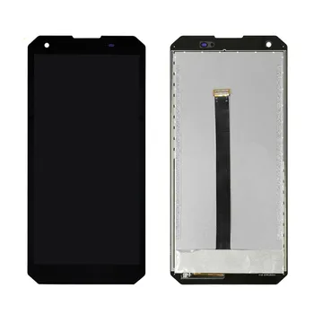 

For Blackview BV9500 BV9500 Pro Lcd Display with Touch Screen Digitizer Assembly Replacement Parts With Tools 100% Tested Well