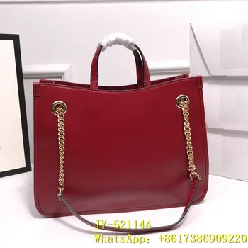

2020 NEW Top Women's Horsebit Shoulder Top-Handle Bags Luxury designer Genuine Leather Handbags Large-capacity Tote bag