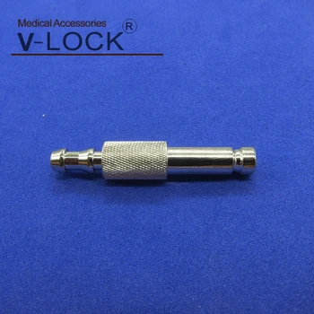 

blood pressure cuff gas connector compatible with HP mindray