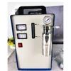 Acrylic Polishing Machine Plexiglass Hydrogen Oxygen Welding Machine H260 Flame Polishing Machine 150 L/h 3