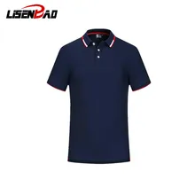 Новинка, одноцветные летние рубашки поло для мужчин, хлопковые, с коротким рукавом, дышащие, не скатываются, брендовые поло, para hombre размера плюс S-4XL