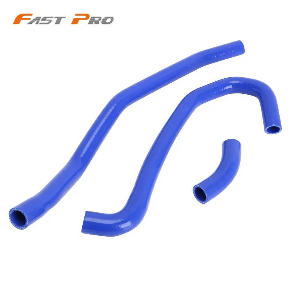 

Силиконовый шланг радиатора для мотоцикла Yamaha Raptor 700 Raptor 700R YFM700 YFM700R 2006-2021