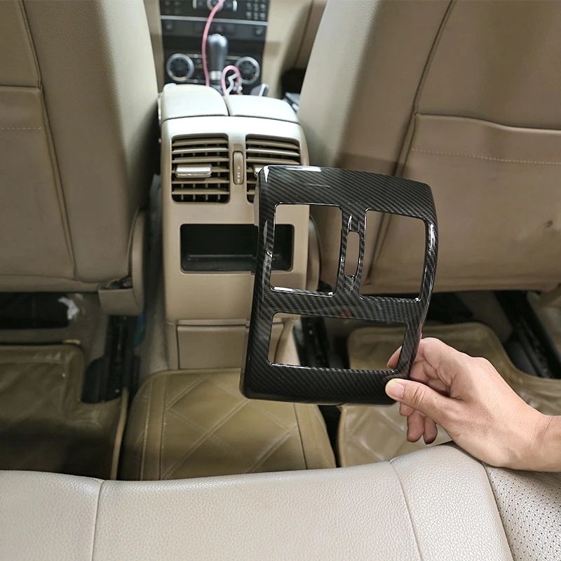 Mercedes Glk Class 08-15 – My Seat Cover