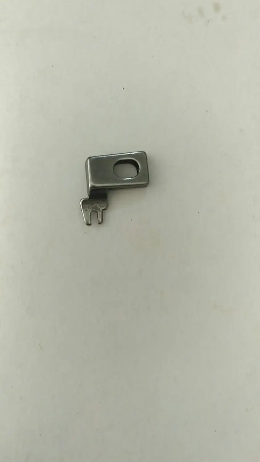 

For MO-3600 STITCH TONGUE Parts number is B1509-814-00P