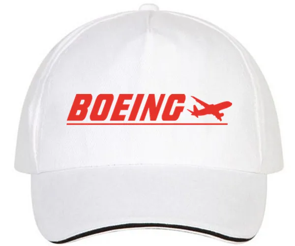 XQXON- Новая повседневная модная мужская бейсболка с принтом Boeing женская шапка унисекс бейсболки HH01