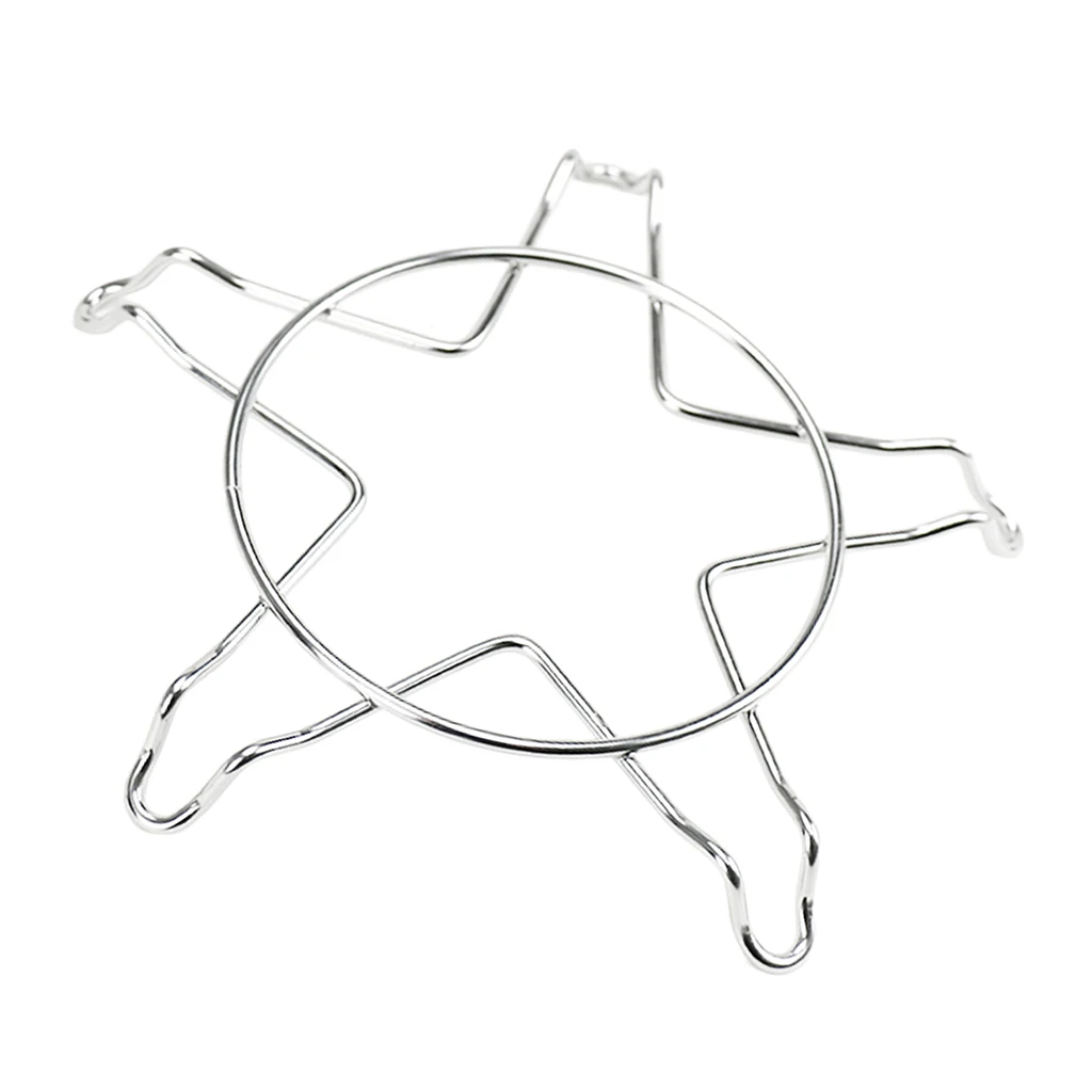 Stainless Steel Steam Rack, Metal Steaming Rack Stand Steamer Rack For Pressure Cooker Food Heating